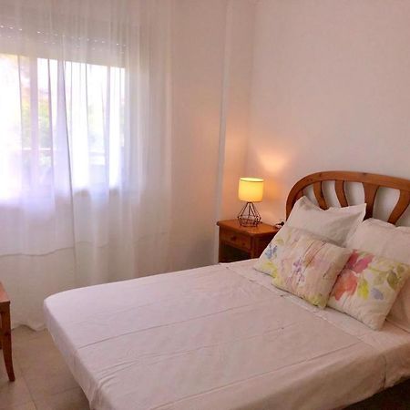סאלו Apartamento Centrico Con Piscina מראה חיצוני תמונה