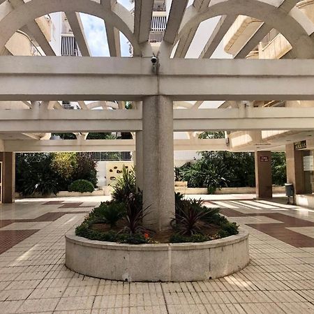 סאלו Apartamento Centrico Con Piscina מראה חיצוני תמונה