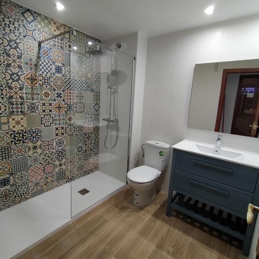 סאלו Apartamento Centrico Con Piscina מראה חיצוני תמונה