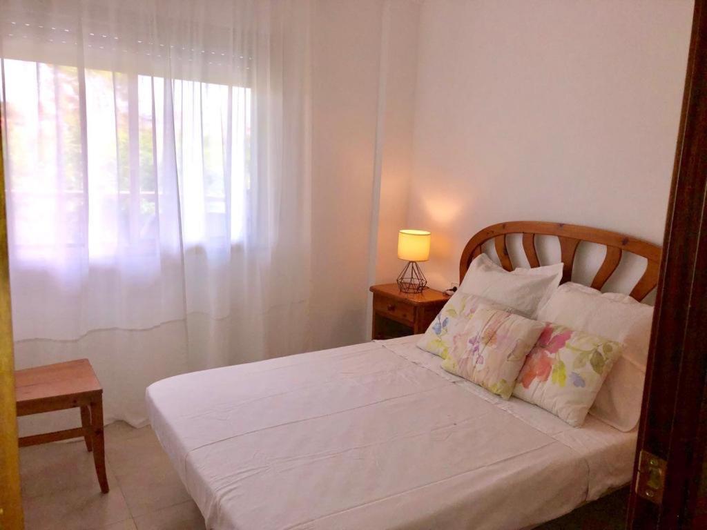 סאלו Apartamento Centrico Con Piscina מראה חיצוני תמונה