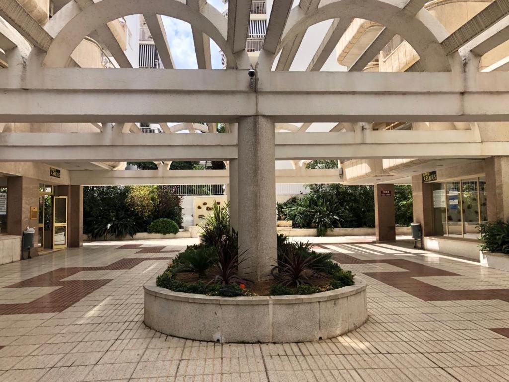 סאלו Apartamento Centrico Con Piscina מראה חיצוני תמונה