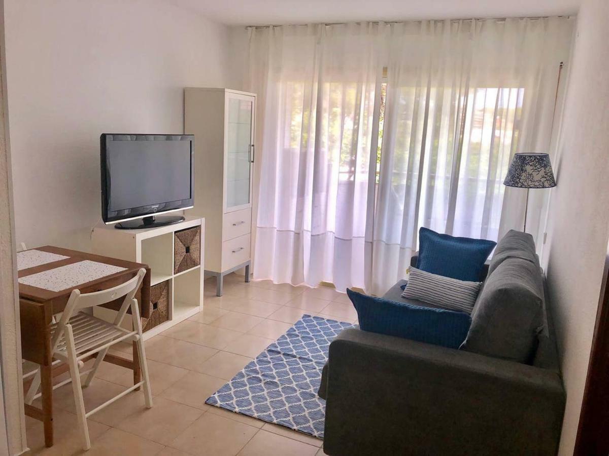סאלו Apartamento Centrico Con Piscina מראה חיצוני תמונה
